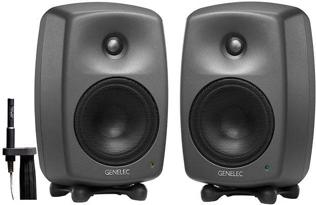 Genelec 8330A