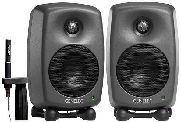 Genelec 8320A