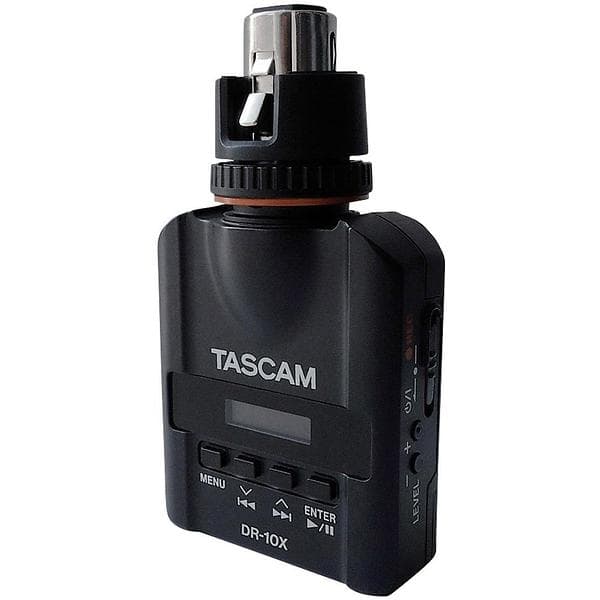 Tascam DR-10X