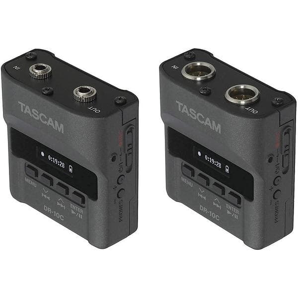 Tascam DR-10CS