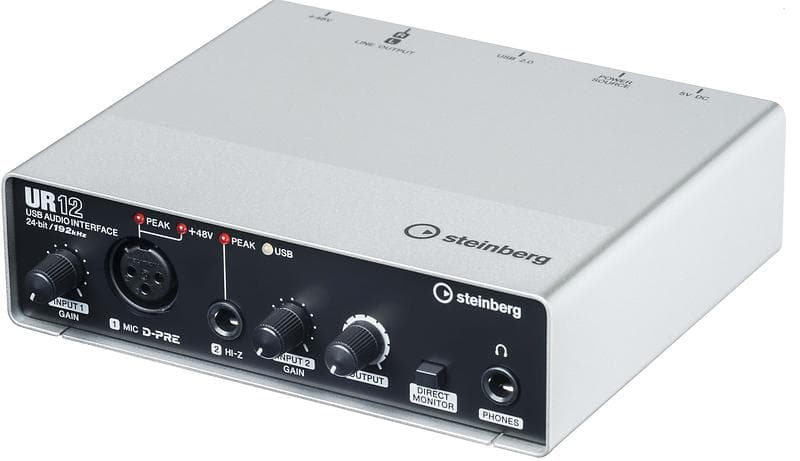Steinberg UR12