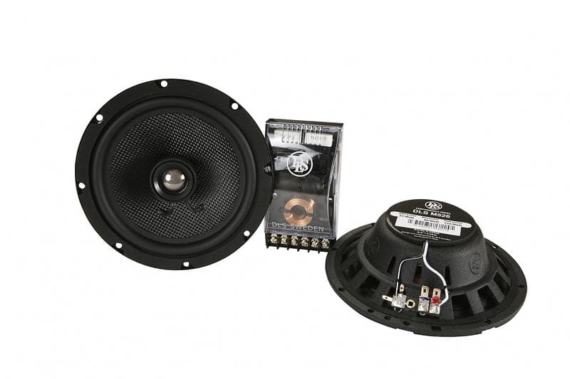 DLS Performance M526