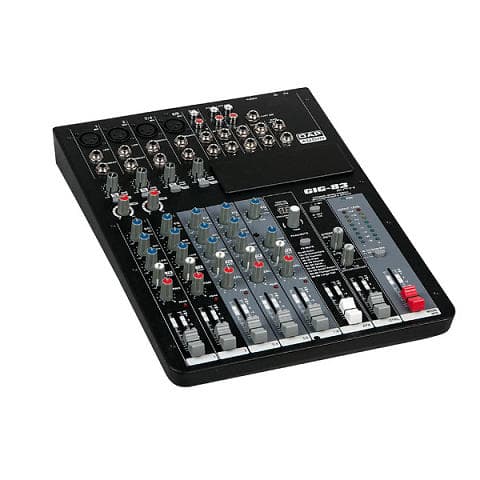 DAP Audio GIG-83CFX