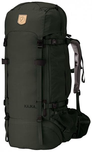 Fjällräven Kajka 100L