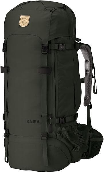 Fjällräven Kajka W 75L (Dam)