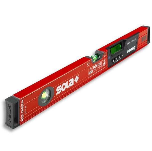Sola Red 1200mm