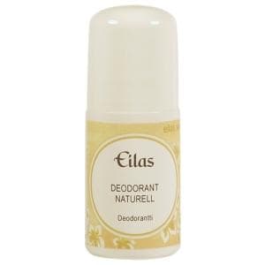 Eilas Deodorant Naturell Roll-On 60ml