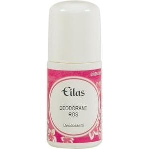 Eilas Deodorant Ros Roll-On 60ml