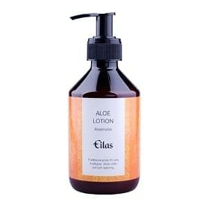 Eilas Aloe Body Lotion 260ml