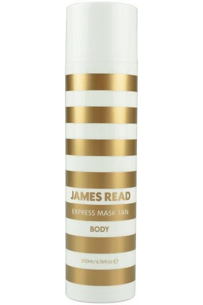 James Read Express Mask Tan Body 200ml