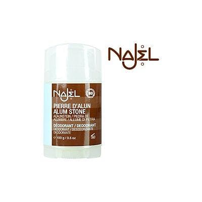 Najel Alum Stone Deo Stick 100g
