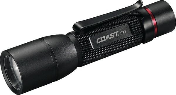 Coast HX5 LED