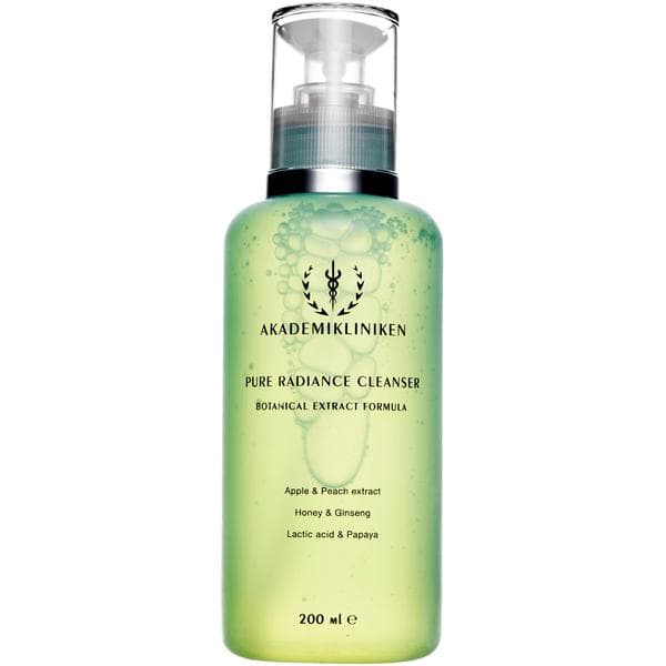 Akademikliniken Pure Radiance Cleanser 200ml