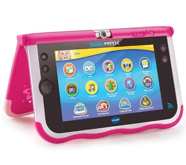 Vtech Storio Max