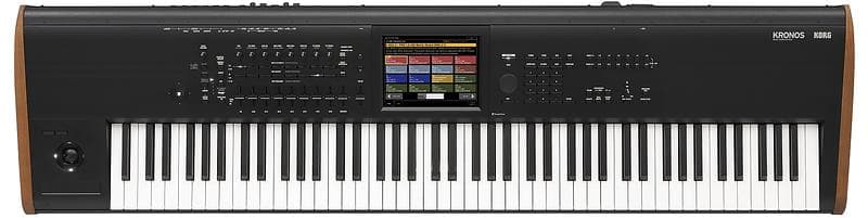Korg Kronos-2 88