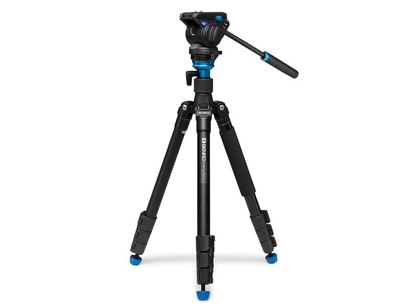 Benro A2883FS4