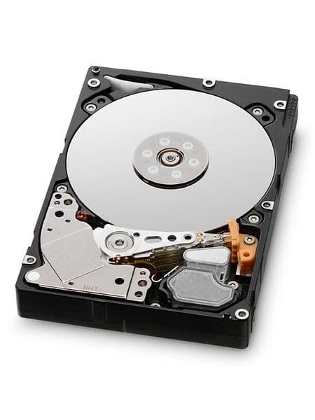 HGST Ultrastar C10K1800 HUC101812CS4200 128MB 1.2TB