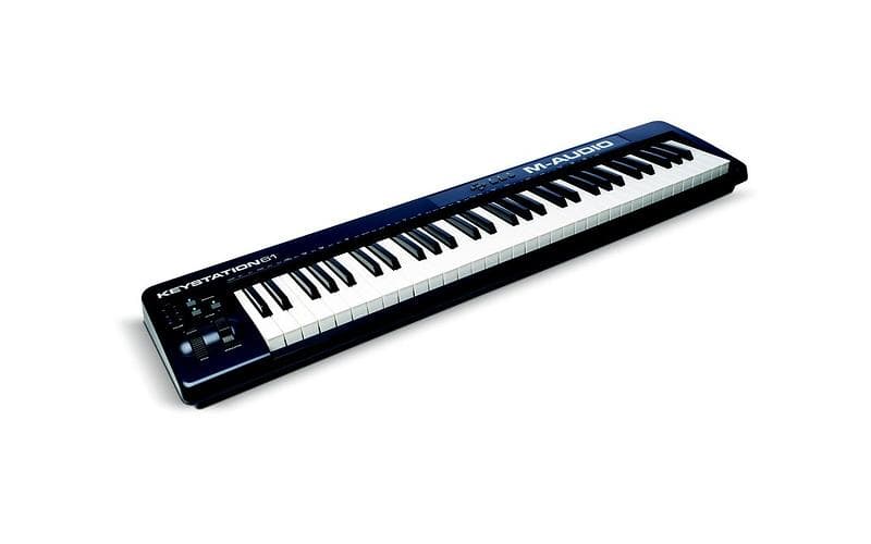 M-Audio Keystation 61 MKII