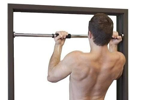 Tunturi Door Gym Chin Up Bar