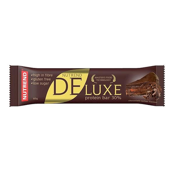 Nutrend Deluxe Protein Bar 60g
