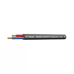 Proel HPC620BK 2x2,5mm