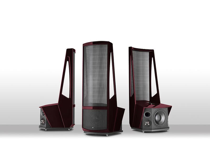 Martin Logan Neolith