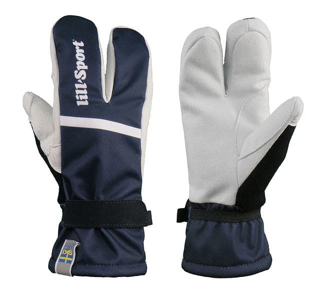 Lillsport Lobster 0503 3-Finger Glove (Junior)