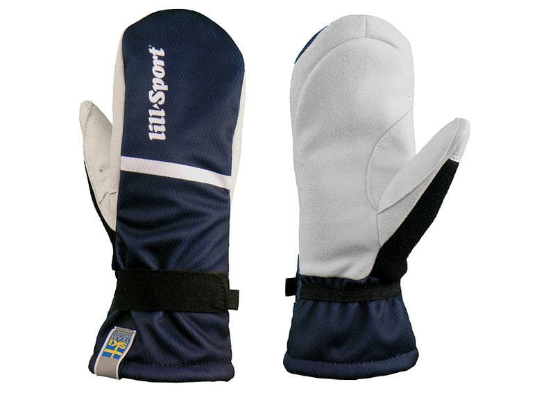 Lillsport Mitten 0502 (Junior)