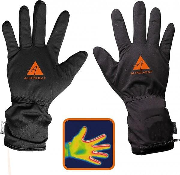 Alpenheat Fire Gloveliner (Unisex)