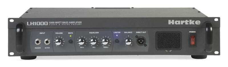 Hartke LH1000