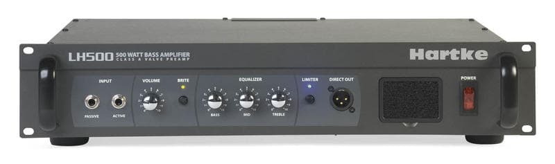 Hartke LH500