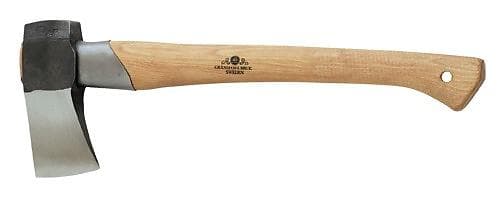 Gränsfors Small Splitting Axe 59cm 1,6kg