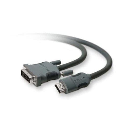 Belkin HDMI - DVI-D Single Link 1,8m