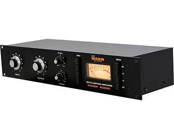 Warm Audio WA76