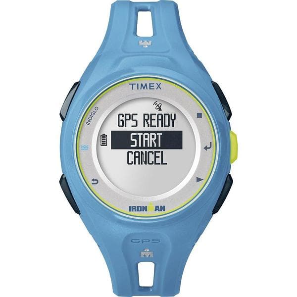 Timex Ironman Run X20 TW5K87600