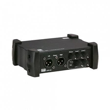 DAP Audio AMM-401