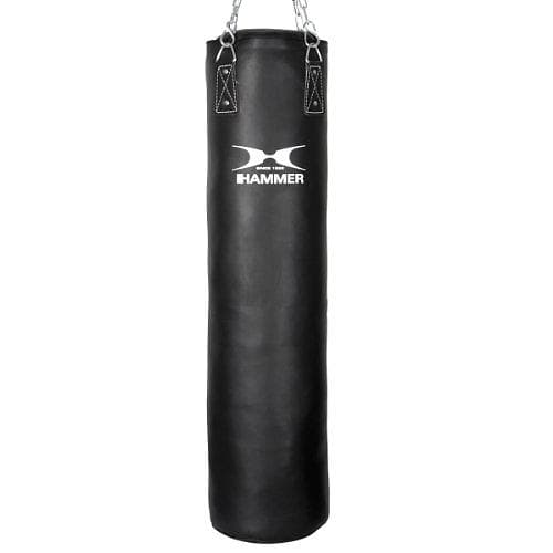 Hammer Sport Kick Punch Bag 120cm
