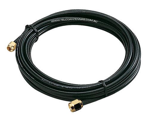 Valueline VGS Antenna SMA - SMA 2m