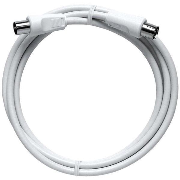 Axing BAK Premium-line Antenna 9.5mm - 9.5mm M-F 1,5m