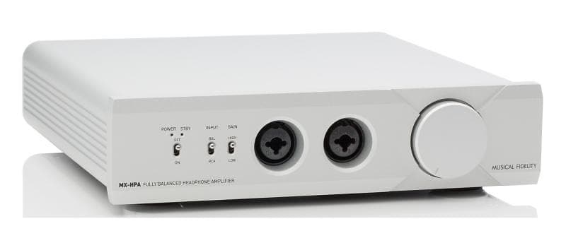 Musical Fidelity MX-HPA