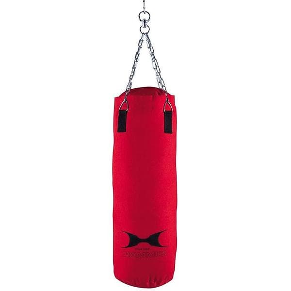 Hammer Sport Canvas Punch Bag 120cm