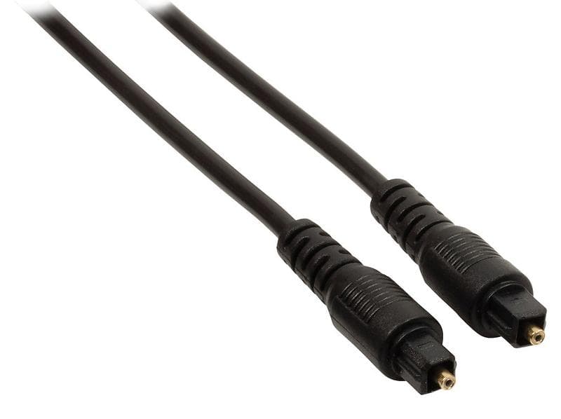 Valueline VLA Toslink - Toslink 3m