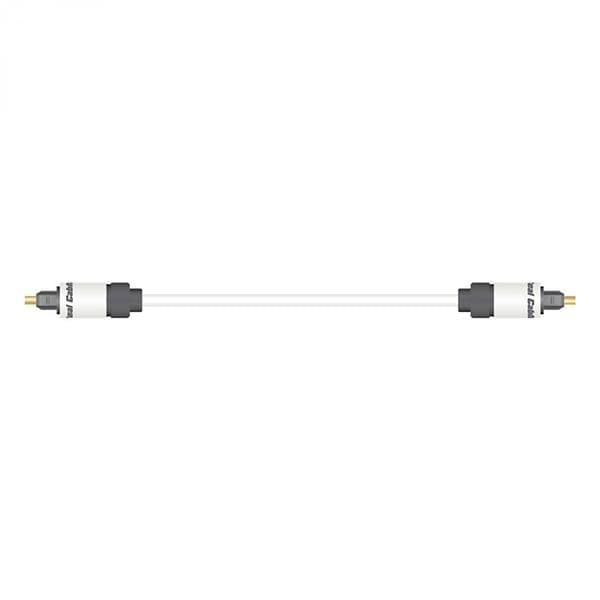 Real Cable Moniteur OPT-1 Toslink - Toslink 1,5m