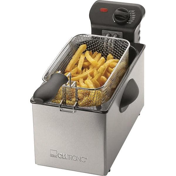 Clatronic FR 3586 3L
