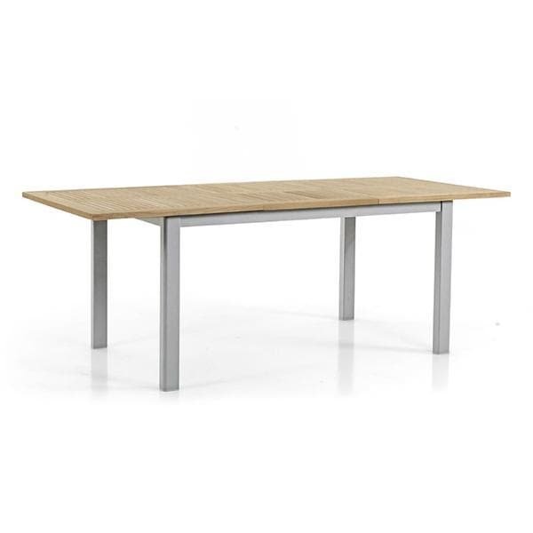 Brafab Lyon Bord 152/210x92cm