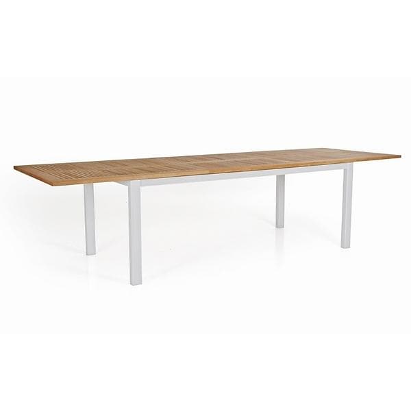 Brafab Lyon Bord 224/304x100cm