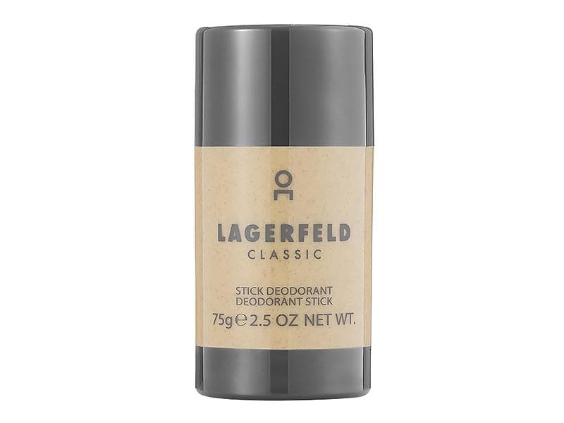 Karl Lagerfeld Classic Deo Stick 75ml