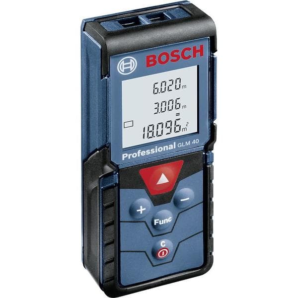 Bosch GLM 40