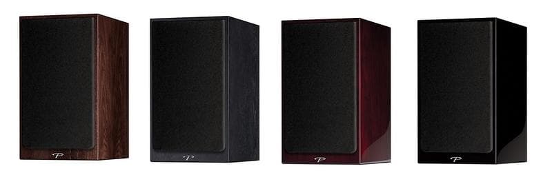Paradigm Prestige 15B