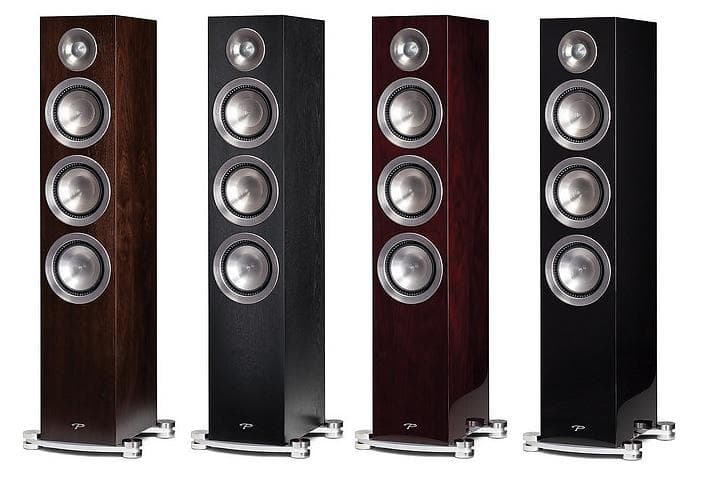 Paradigm Prestige 75F